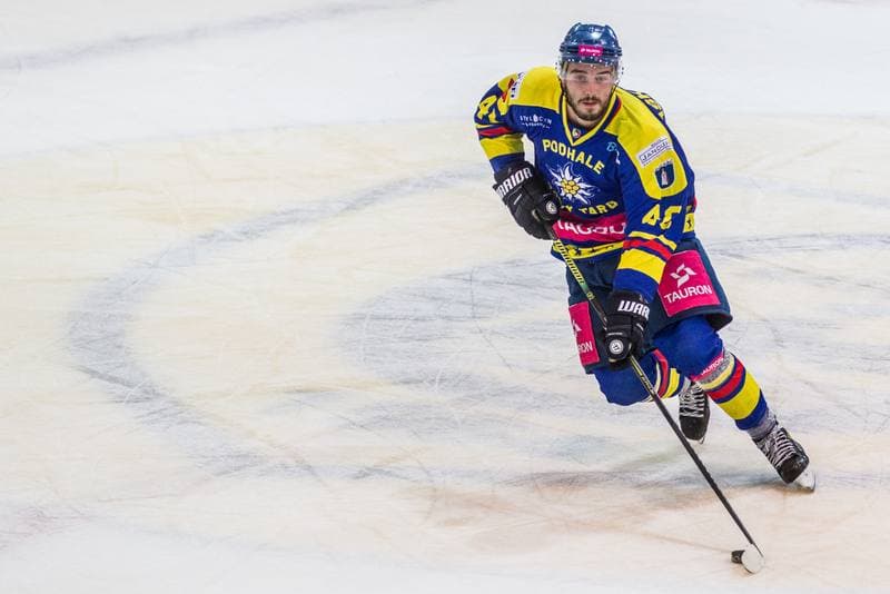 Ice Hockey. PHL. GKS Katowice - Tauron Podhale Nowy Targ. 10.11.2020