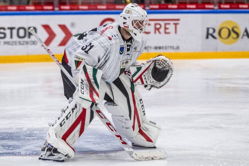 Ice Hockey. PHL. GKS Tychy - KH Energa Torun. 13.11.2020