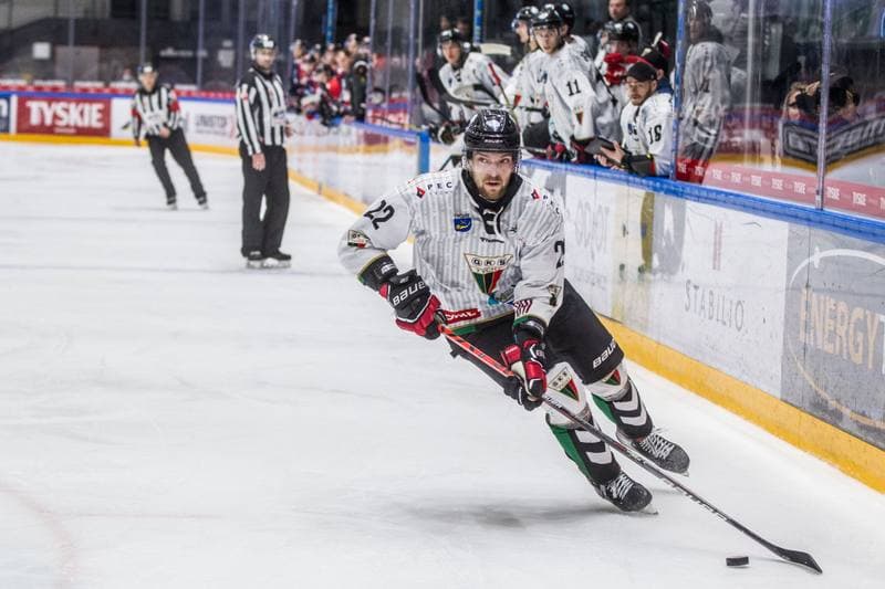 Ice Hockey. PHL. GKS Tychy - KH Energa Torun. 13.11.2020
