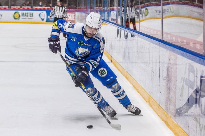 Ice Hockey. Polska Hokej Liga. GKS Tychy - Re-Plast Unia Oswiecim. 27.11.2020