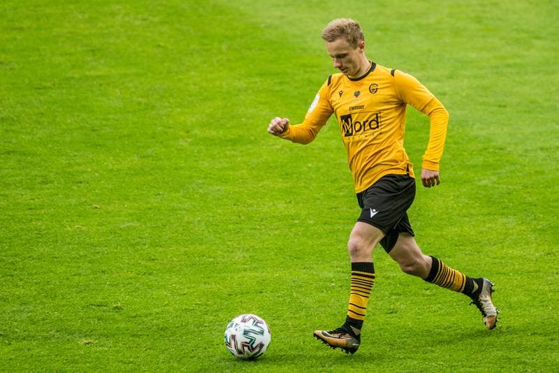 Football. eWinner II liga. GKS Katowice - Bytovia Bytow. 23.05.2021