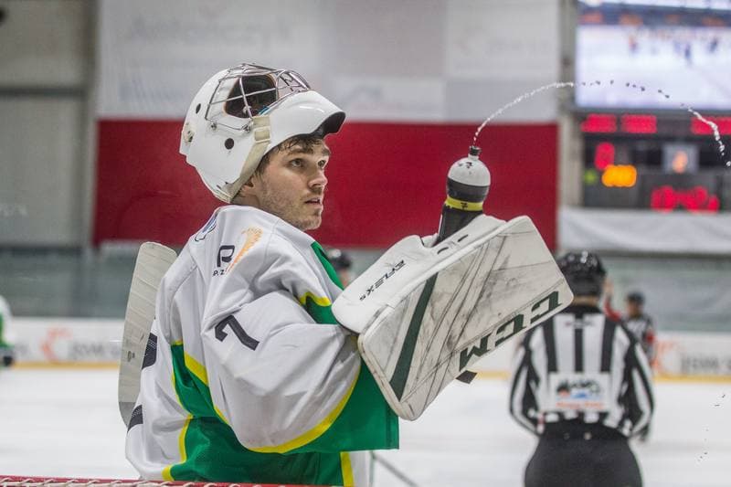 Ice Hockey. PHL. JKH GKS Jastrzebie - GKS Katowice. 19.09.2021