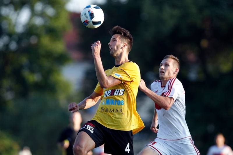 Football. III Liga. Gwarek Tarnowskie Gory - Ruch Zdzieszowice. 15.08.2017