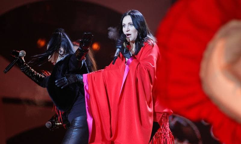 New Year's Eve Concert. Katowice. 31.12.2015