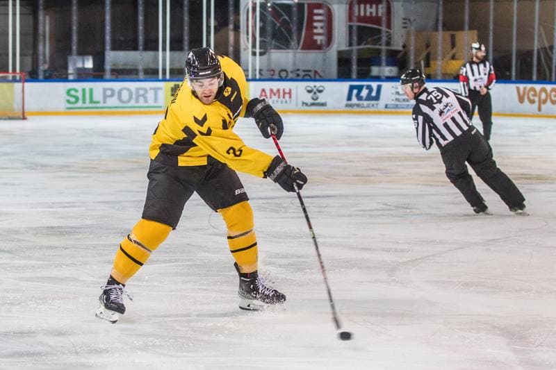 Ice Hockey. PHL. GKS Katowice - Comarch Cracovia. 22.10.2021