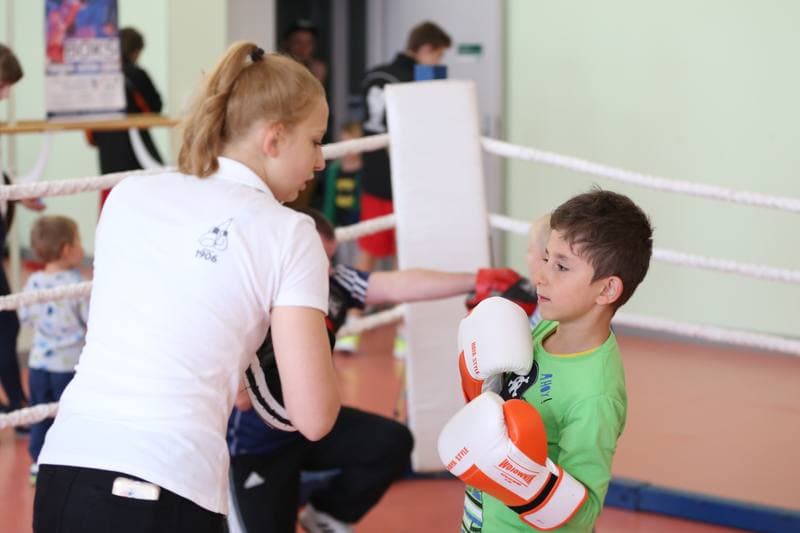 Sport. Wannado. 16.09.2017
