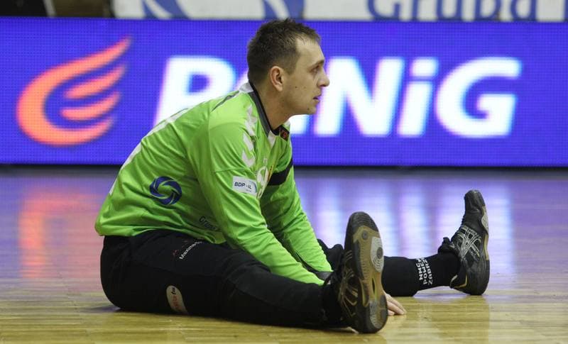 Handball. PGNiG Superliga. NMC Powen Zabrze - Wisla Plock. 12.02.2012
