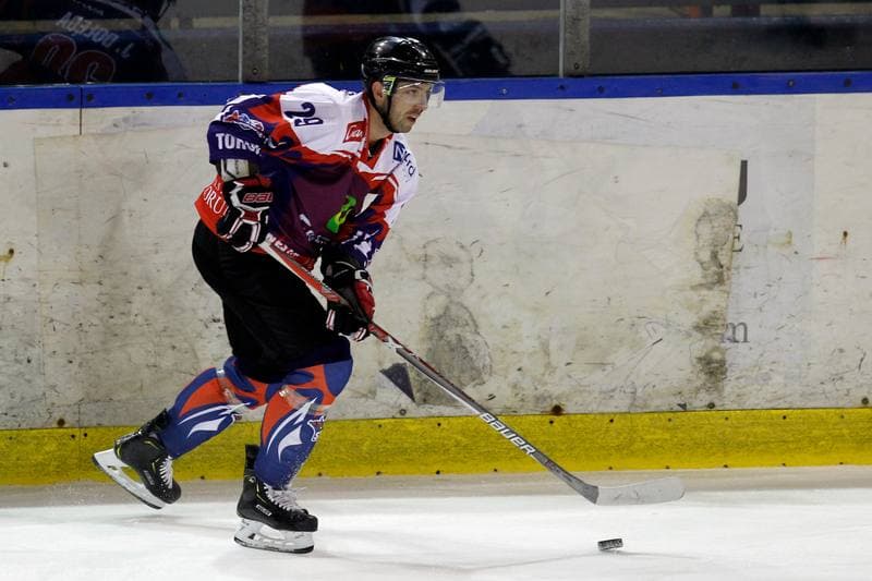 Ice Hockey. Polska Hokej Liga. Zaglebie Sosnowiec - KH Energa Torun. 21.10.2018