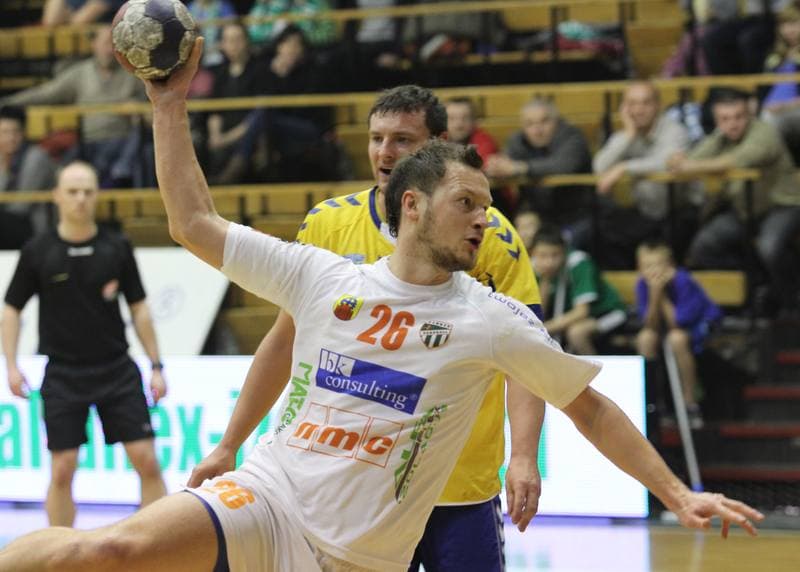 Handball. PGNiG Superliga. NMC Powen Zabrze - Chrobry Glogow. 17.10.2012