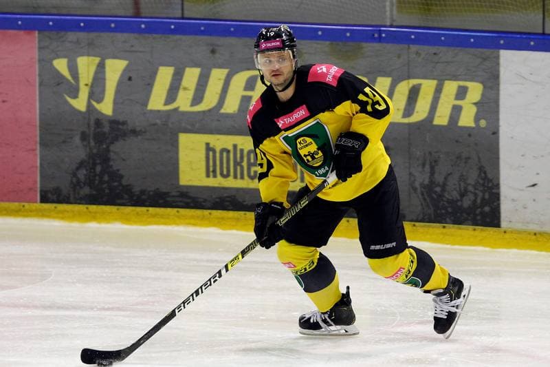 Ice Hockey. Tauron Hokej Liga. Tauron KH GKS Katowice - KH Energa Torun. 22.12.2018