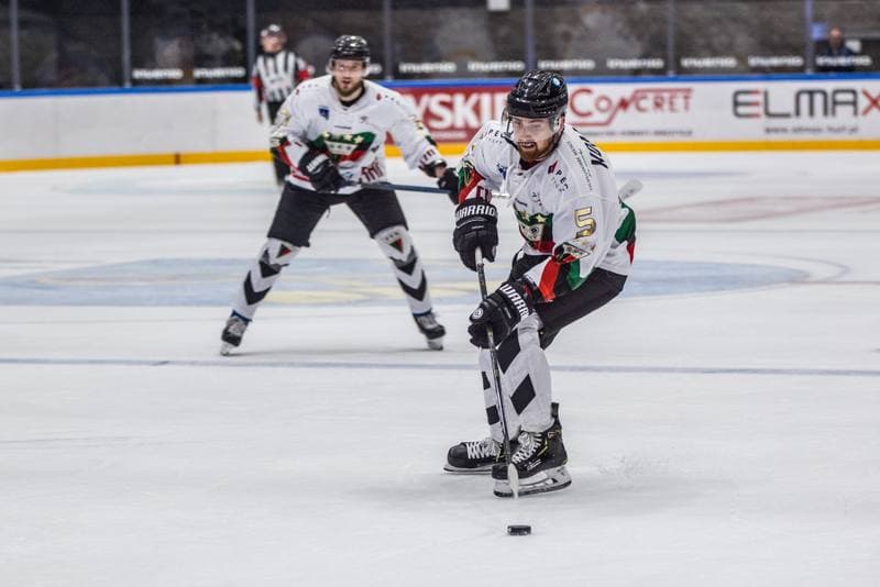 Ice Hockey. PHL. GKS Tychy - Naprzod Janow. 11.10.2019