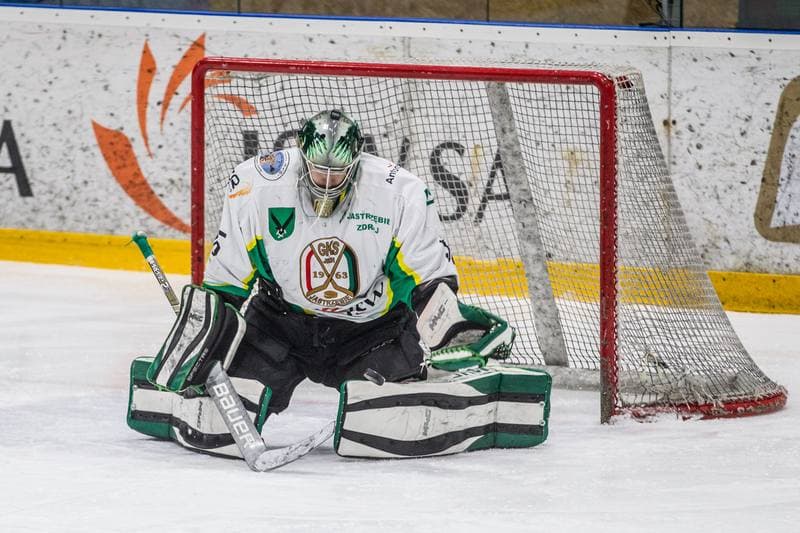 Ice Hockey. PHL. JKH GKS Jastrzebie - Energa Torun. 13.02.2020