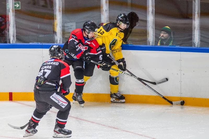 Ice Hockey. PHL. GKS Katowice - Ciarko STS Sanok. 02.10.2020