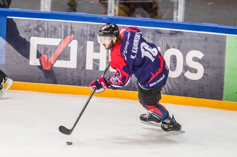 Ice Hockey. PHL. GKS Katowice - KH Energa Torun. 18.11.2020