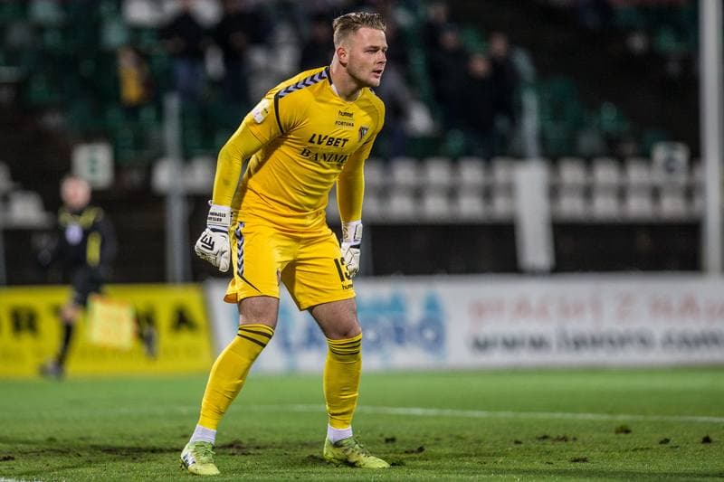 Football. Fortuna I Liga. Zaglebie Sosnowiec - Bruk-Bet Termalica Nieciecza. 29.11.2019