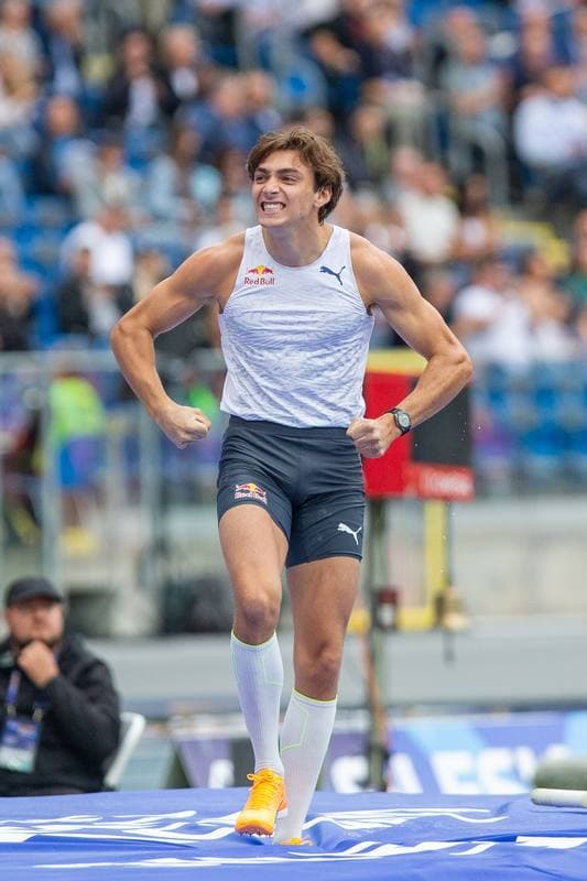 Athletics. Diamond League. Memorial Kamili Skolimowskiej. 06.08.2022