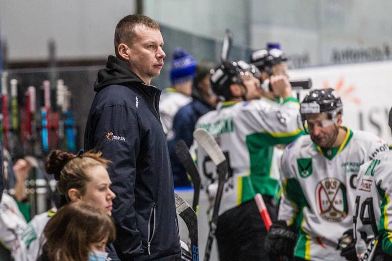 Ice Hockey. PHL. JKH GKS Jastrzebie - GKS Katowice. 11.12.2020