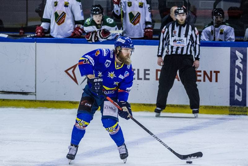 Ice Hockey. PHL. Naprzod Janow - Podhale Nowy Targ. 12.01.2020