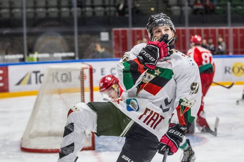 Ice Hockey. PHL. GKS Tychy - Zaglebie Sosnowiec. 17.01.2020
