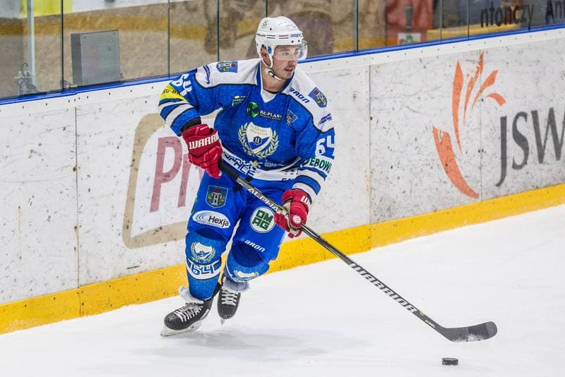 Ice Hockey. PHL. JKH GKS Jastrzebie - Re-Plast Unia Oswiecim. 24.01.2021