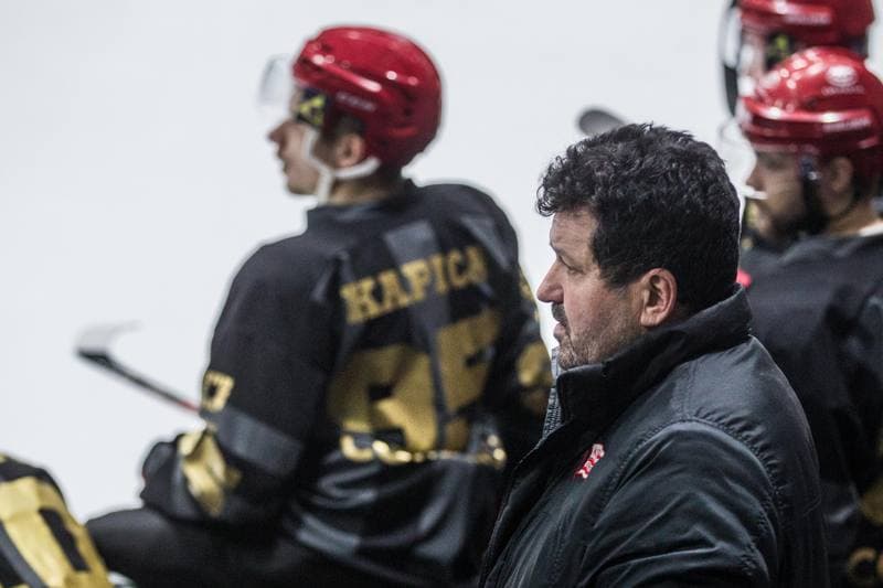 Ice Hockey. PHL. JKH GKS Jastrzebie - Comarch Cracovia. 07.03.2020