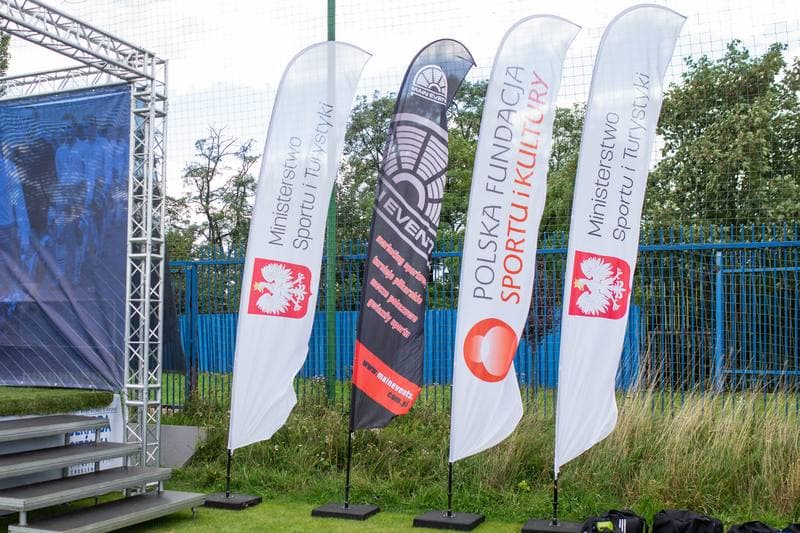 Football. Gerard Cieslik Tournament. 02.09.2022