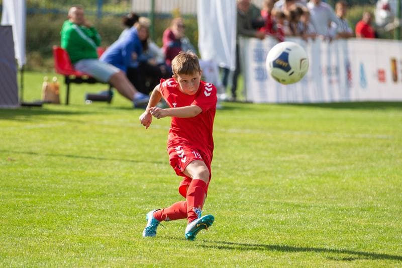 Football. Gerard Cieslik Tournament. 02.09.2022