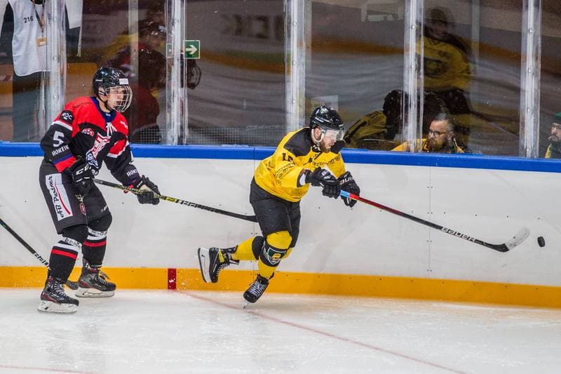Ice Hockey. PHL. GKS Katowice - Ciarko STS Sanok. 02.10.2020