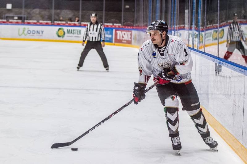 Ice Hockey. PHL. GKS Tychy - Stoczniowiec Gdansk. 20.11.2020