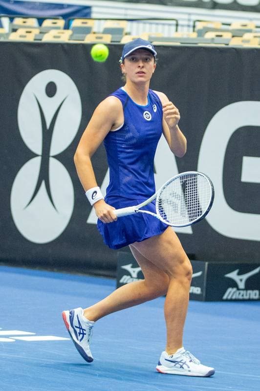 Tennis. WTA Agel Open. Day 1. 07.10.2022