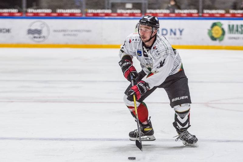 Ice Hockey. Polska Hokej Liga. GKS Tychy - Re-Plast Unia Oswiecim. 27.11.2020