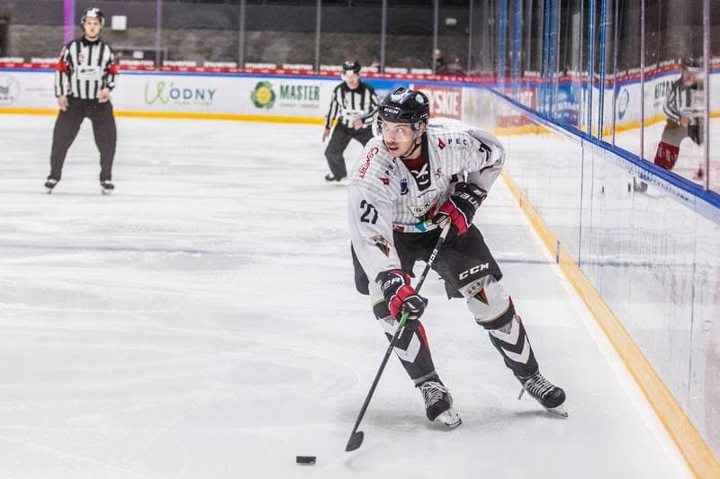 Ice Hockey. PHL. GKS Tychy - GKS Katowice. 04.12.2020