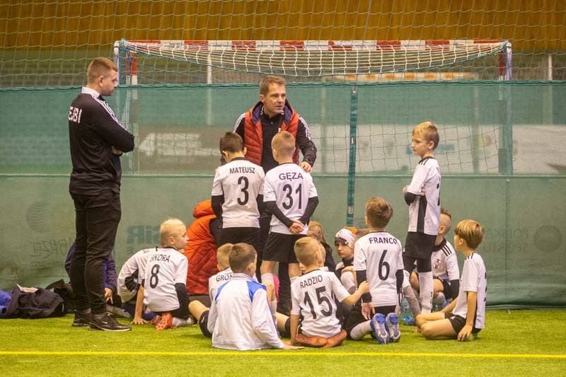 Football. 24 Hour Independence Football Tournament. 10.11.2022