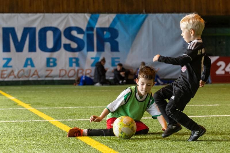 Football. 24 Hour Football Independence Tournament. Day 1. 11.11.2022