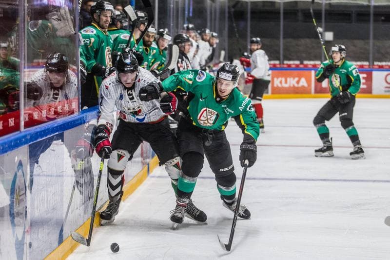 Ice Hockey. Polska Hokej Liga. GKS Tychy - JKH GKS Jastrzebie. 22.01.2021