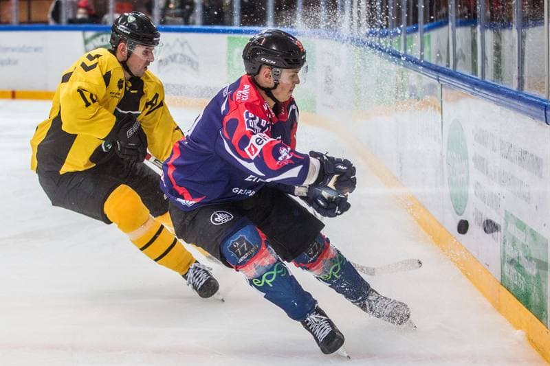 Ice Hockey. PHL. GKS Katowice - KH Energa Torun. 01.10.2021