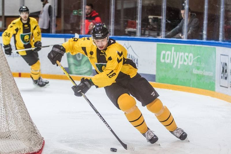 Ice Hockey. PHL. GKS Katowice - Zaglebie Sosnowiec. 14.10.2021