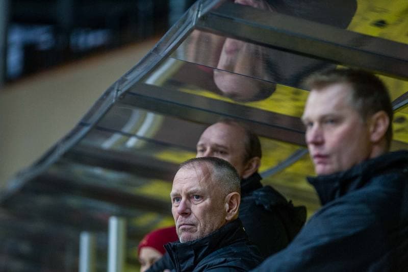 Ice Hockey. EWHL. Polska - Aisulu Almaty. 28.11.2021