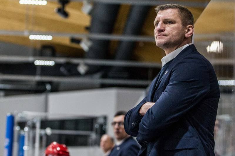 Ice Hockey. EIHC Christmas Cup. Poland - Hungary. 17.12.2021