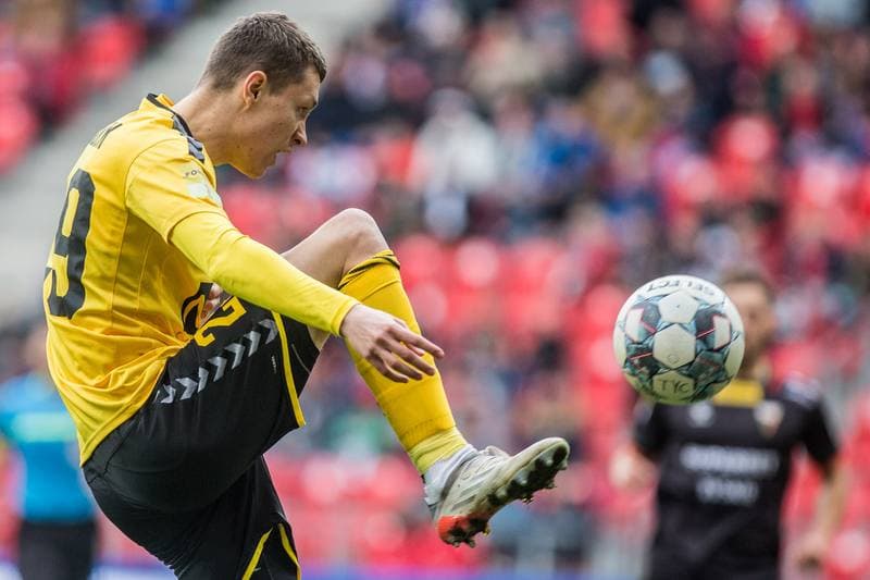 Football. Fortuna I Liga. GKS Tychy - GKS Katowice. 24.04.2022