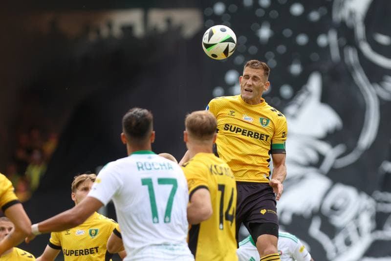 Football. PKO BP Ekstraklasa. GKS Katowice - Radomiak Radom. 20.07.2024