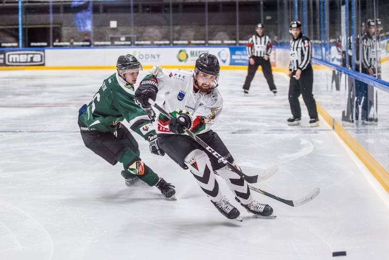Ice Hockey. PHL. GKS Tychy - Naprzod Janow. 11.10.2019