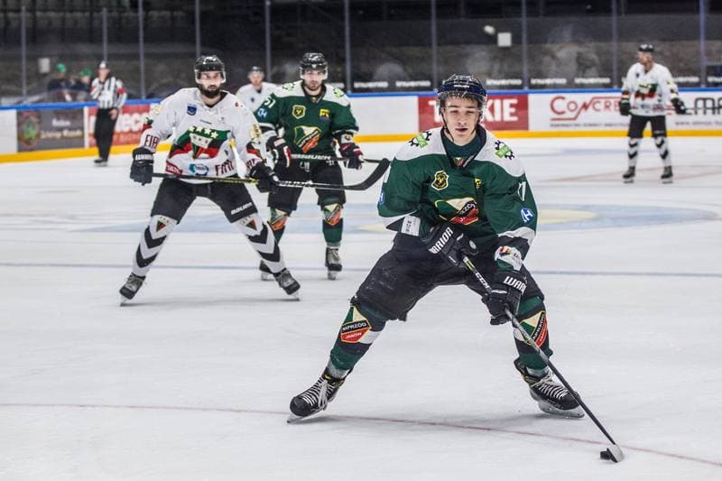 Ice Hockey. PHL. GKS Tychy - Naprzod Janow. 11.10.2019