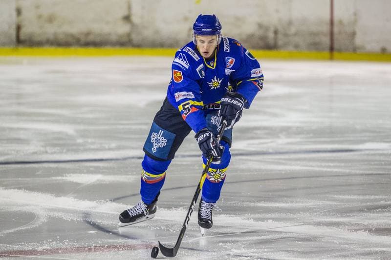Ice Hockey. PHL. Zaglebie Sosnowiec - Podhale Nowy Targ. 18.10.2019