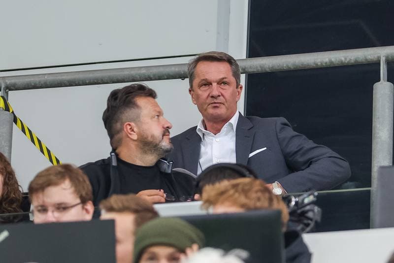 Football. PKO BP Ekstraklasa. Piast Gliwice - Legia Warsaw. 16.09.2023