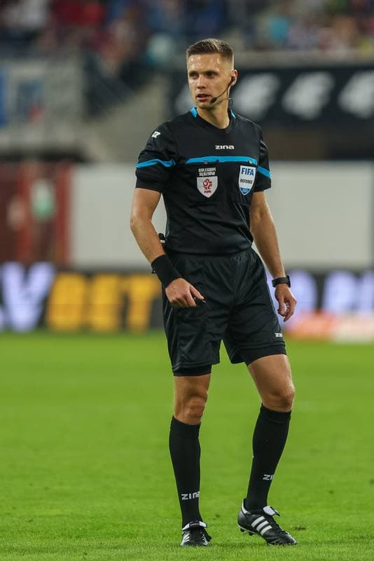 Football. PKO BP Ekstraklasa. Piast Gliwice - Legia Warsaw. 16.09.2023