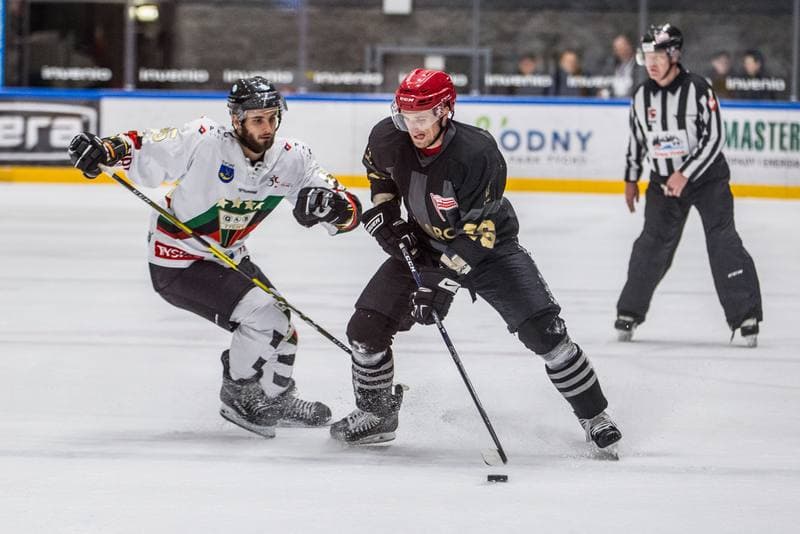 Ice Hockey. PHL. GKS Tychy - Comarch Cracovia. 24.11.2019