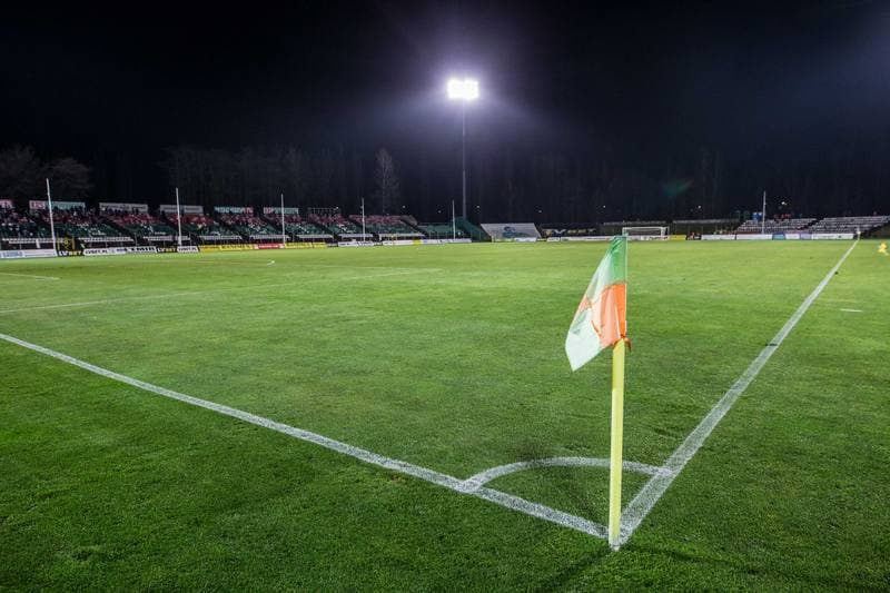 Football. Fortuna I Liga. Zaglebie Sosnowiec - Bruk-Bet Termalica Nieciecza. 29.11.2019