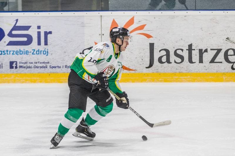 Ice Hockey. PHL. JKH GKS Jastrzebie - Energa Torun. 13.02.2020