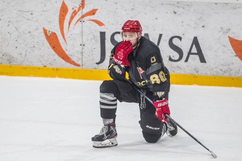Ice Hockey. PHL. JKH GKS Jastrzebie - Comarch Cracovia. 07.03.2020